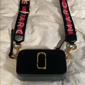Marc Jacobs Crossbody